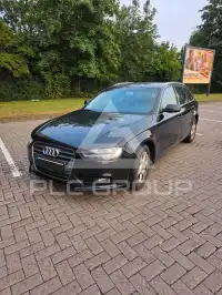 2012 Audi A4