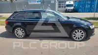 2012 Audi A4