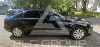 2012 Audi A4