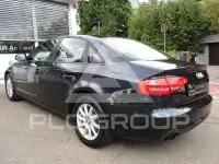 2012 Audi A4