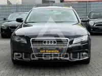 2012 Audi A4