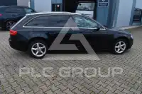 2012 Audi A4