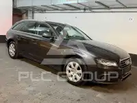 2012 Audi A4