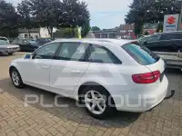 2012 Audi A4