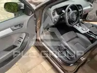 2012 Audi A4