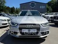 2012 Audi A4