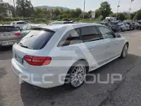 2012 Audi A4