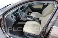 2012 Audi A4