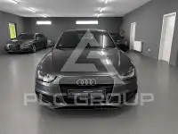 2012 Audi A4