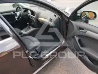 2012 Audi A4