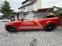 2012 Audi A4