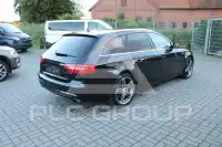 2012 Audi A4
