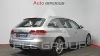 2012 Audi A4