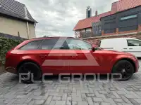 2012 Audi A4