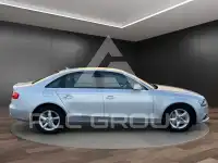 2012 Audi A4