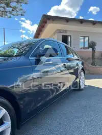 2012 Audi A4