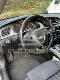 2012 Audi A4