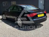 2012 Audi A4