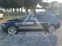 2012 Audi A4