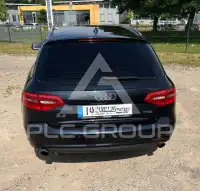 2012 Audi A4
