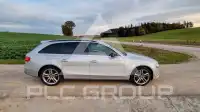 2012 Audi A4