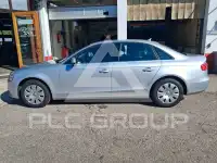 2012 Audi A4