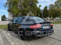 2012 Audi A4