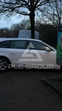 2012 Audi A4