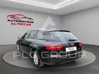 2012 Audi A4