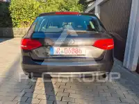2012 Audi A4