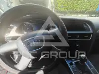 2012 Audi A4