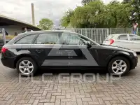 2012 Audi A4
