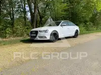 2012 Audi A4