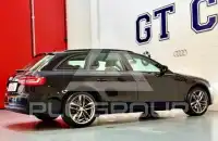 2012 Audi A4