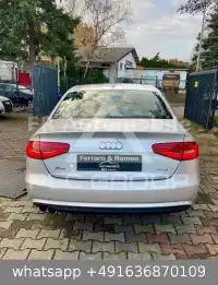 2012 Audi A4