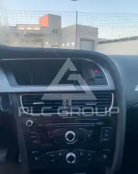 2012 Audi A4