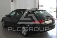 2012 Audi A4