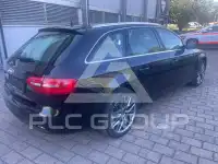 2012 Audi A4