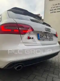 2012 Audi A4