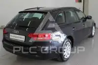 2012 Audi A4