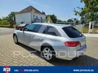 2012 Audi A4