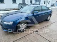 2009 Audi A4