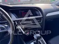 2012 Audi A4