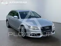 2012 Audi A4