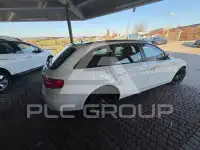 2012 Audi A4