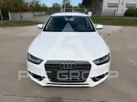 2012 Audi A4
