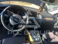 2012 Audi A4