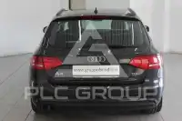 2012 Audi A4