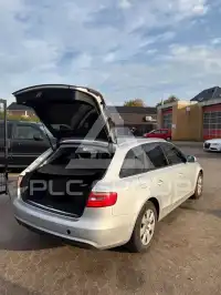 2012 Audi A4