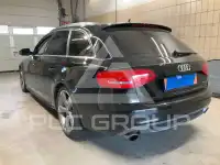 2012 Audi A4